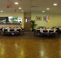 Oaks Golf  Country Club - Local Tourism