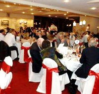 Royal Perth Yacht Club - Accommodation Australia