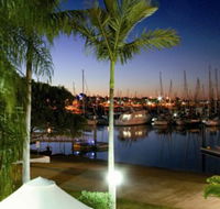 Royal Queensland Yacht Squadron - Local Tourism