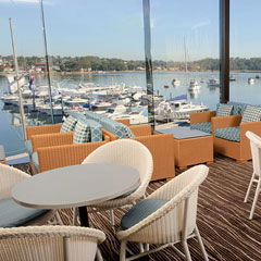 Sans Souci NSW Accommodation Australia