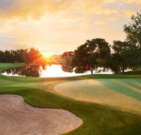 Blinman Sports Golf Club - Accommodation Australia