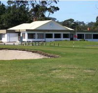 Seabrook Golf Club - Australia Shopping