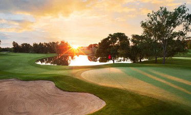 Bridport Golf Club - Accommodation Australia 0