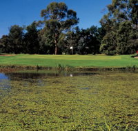 Riverside Golf Club Ltd - Local Tourism