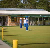 Lake Conjola Bowling Club - Local Tourism