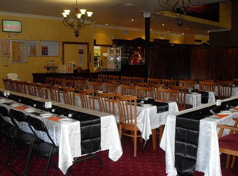 Deja Vu Bar And Lounge - Accommodation Australia 2