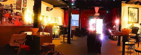 Fad Gallery - Accommodation Australia 1