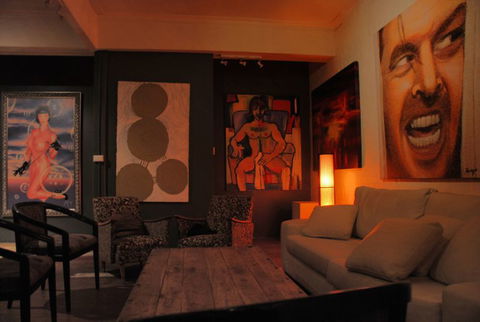 Fad Gallery - Accommodation Australia 3