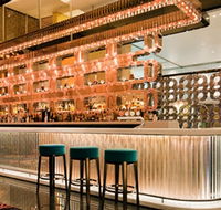 Atrium Bar - Local Tourism