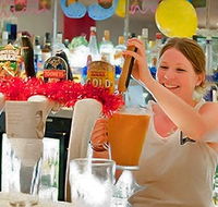 bar334 - Local Tourism