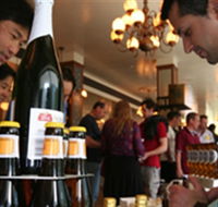 Belgian Beer Cafe Melbourne - Local Tourism