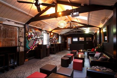 Deja Vu Bar And Lounge - Accommodation Australia 0