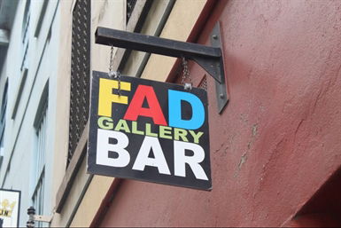 Fad Gallery - Accommodation Australia 0