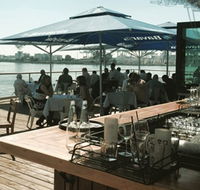 Pier 35 Bar  Grill - Australia Shopping