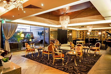 Xiang Club - Accommodation Australia 0