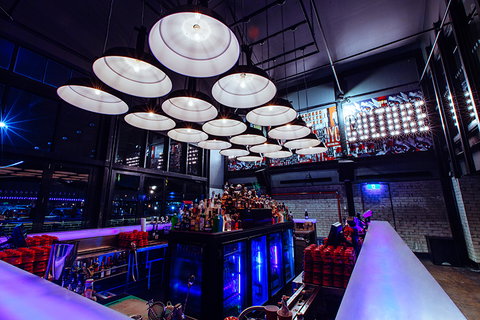 Alumbra - Bed n Breakfasts 1