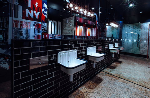 Alumbra - Bed n Breakfasts 6