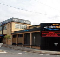 Wynnum RSL Club - Accommodation Australia