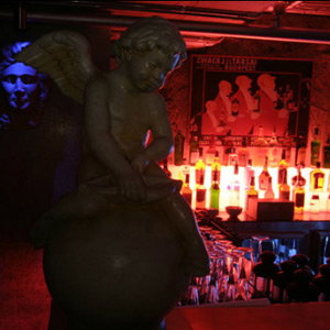 St Kilda West VIC Australia Shopping