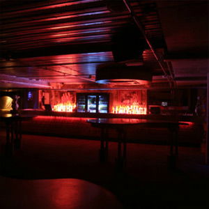 Barkly Underground  - Accommodation Australia 1