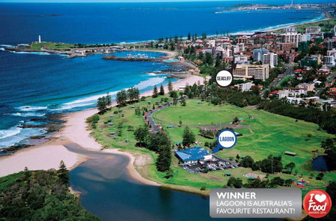 Inverloch RSL - Accommodation Australia 4