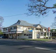 Jacaranda Hotel - Accommodation Australia
