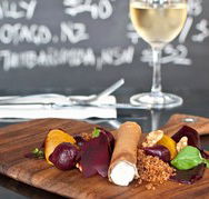 Baroque Bistro Bar and Patisserie - Accommodation Australia