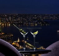 Blu Bar on 36 - Local Tourism