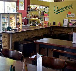 Bazaar Beer Cafe - Australia Shopping 0