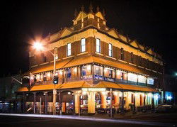 Willoughby Hotel - Local Tourism 0