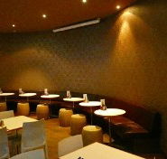 Cafe Chicane - Accommodation Australia