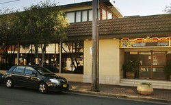 Mount Lewis NSW Local Tourism