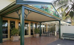 Bass Hill NSW Accommodation Australia