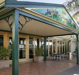 Twin Willows Hotel - Accommodation Australia