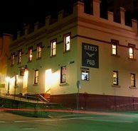 Harts Pub - Local Tourism