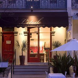 L'etoile Restaurant And Bar - Accommodation Australia 0