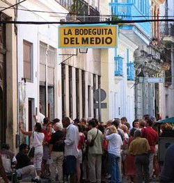 La Bodeguita Del Medio - Accommodation Australia 0