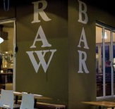 Raw Bar - Local Tourism