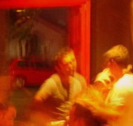 Speak Easy Bar - Local Tourism