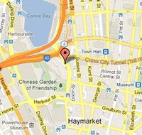 Taste - Accommodation Australia