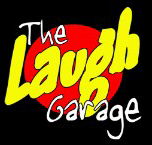 The Laugh Garage - Accommodation Australia