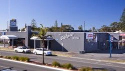 Wallingat NSW Accommodation Australia