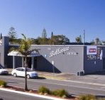 Bellevue Hotel Tuncurry - Accommodation Australia