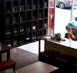 Bazaar Beer Cafe - Australia Shopping 1