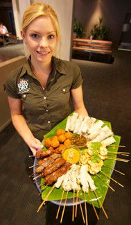 Tacking Point Tavern - Accommodation Australia 1