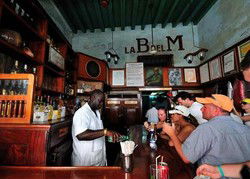 La Bodeguita Del Medio - Accommodation Australia 1