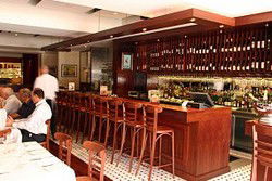 La Brasserie - Accommodation Australia 1