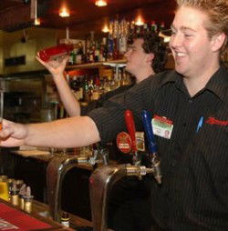 Zagames Brunswick Hotel - Accommodation Australia 1