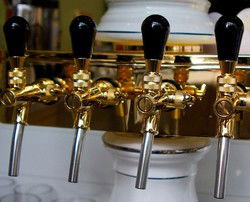Bazaar Beer Cafe - Australia Shopping 2
