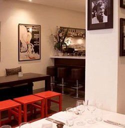 L'etoile Restaurant And Bar - Accommodation Australia 2